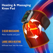 Electric Heating Knee Pads