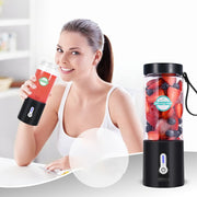 530ML Portable Electric Juicer