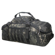 60L Military Tactical Duffle Bag