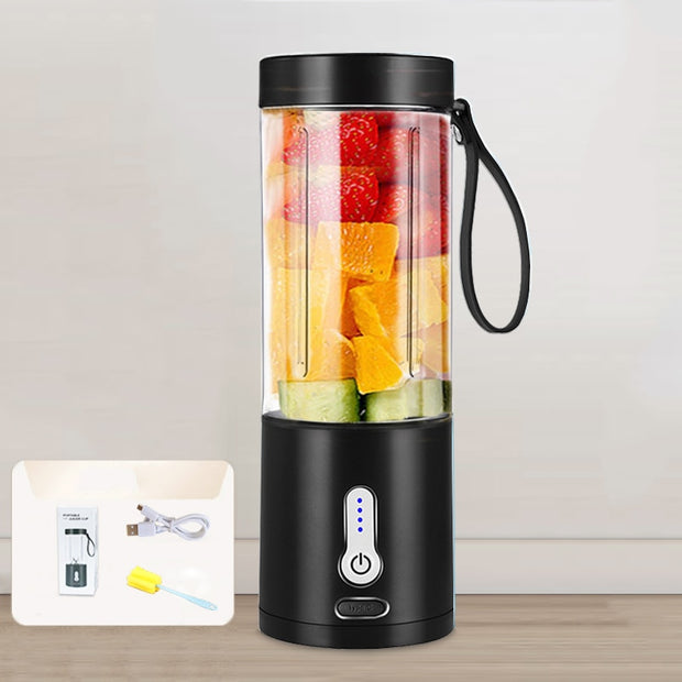 530ML Portable Electric Juicer
