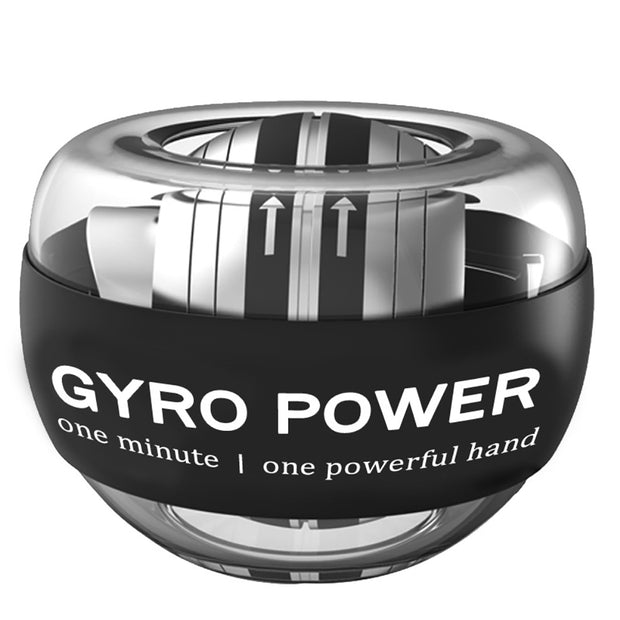 Strong Force Gyro-powered Wrist Ball